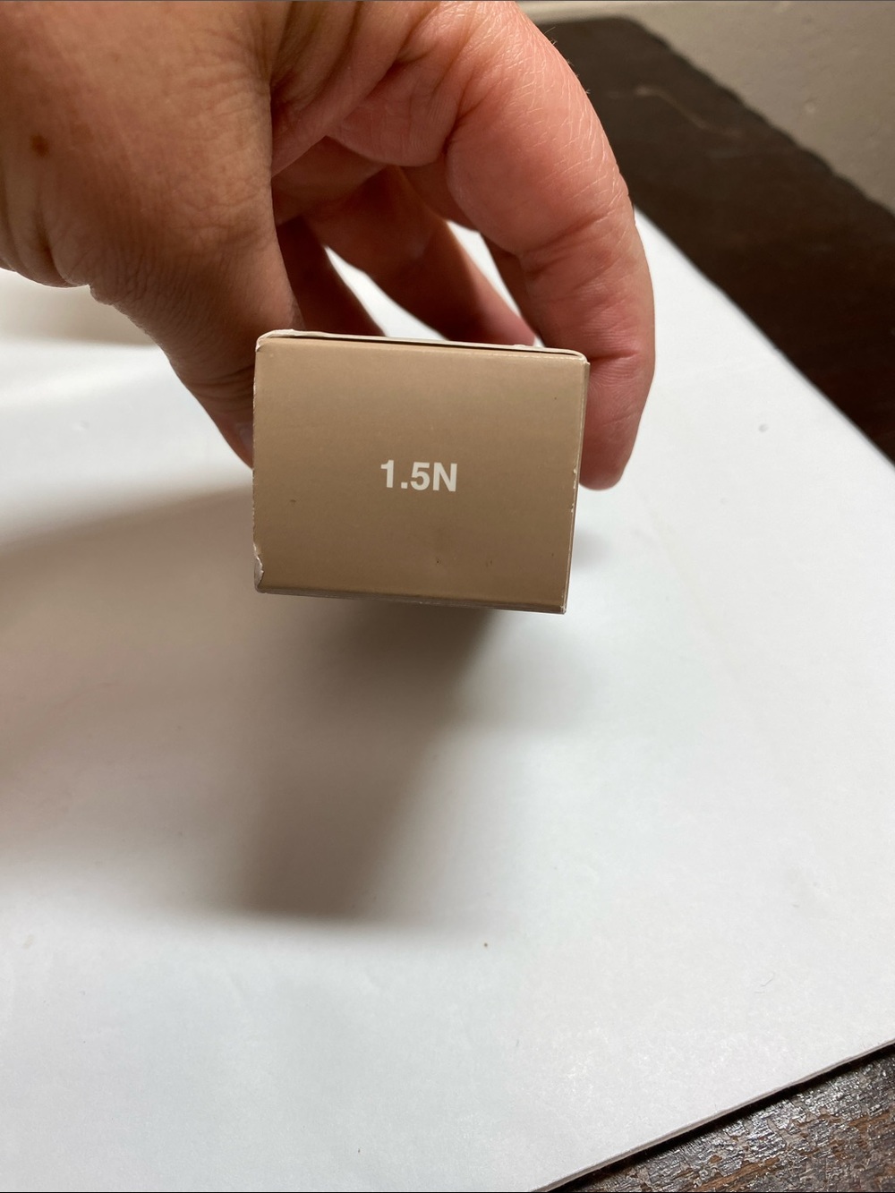 Anastasia Beverly Hills Impeccable Liquid Foundation - 1.5N.
New - Picture 3 of 6
